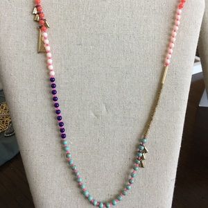 Reina Necklace/Bracelet